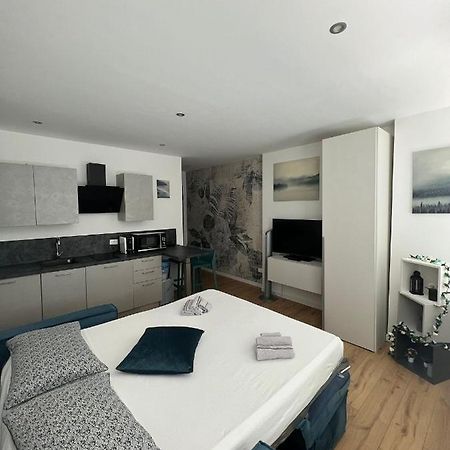Udine Centro Bloom Apartment Exterior photo