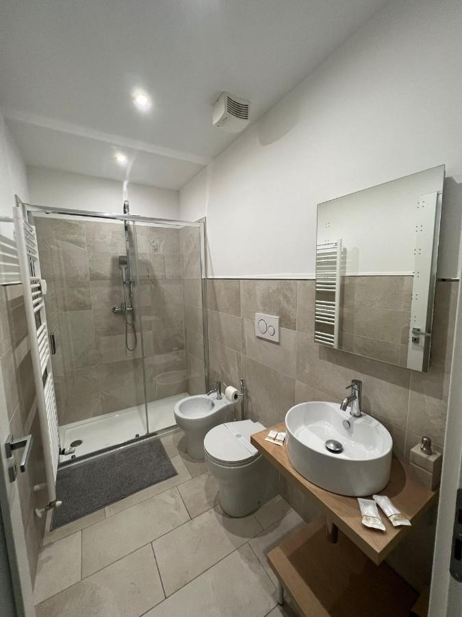 Udine Centro Bloom Apartment Exterior photo
